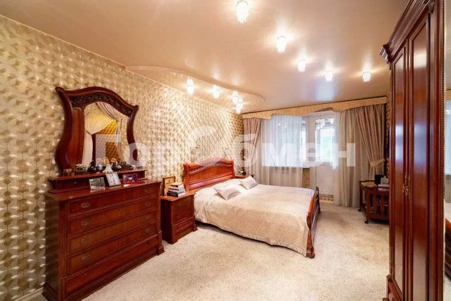 4-к кв. Московская область, Королев Юбилейный мкр, ул. Пионерская, 10 ... - Фото 2