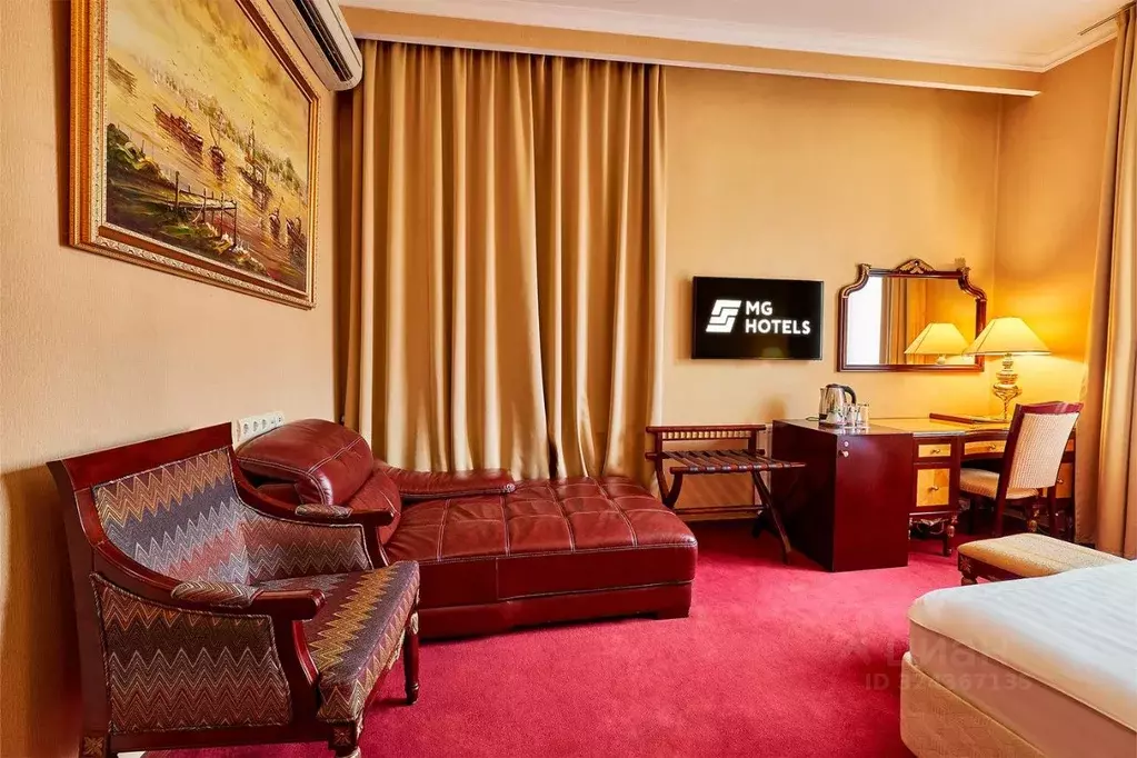 Комната Москва Ольховская ул., 23 (25.0 м) - Фото 2