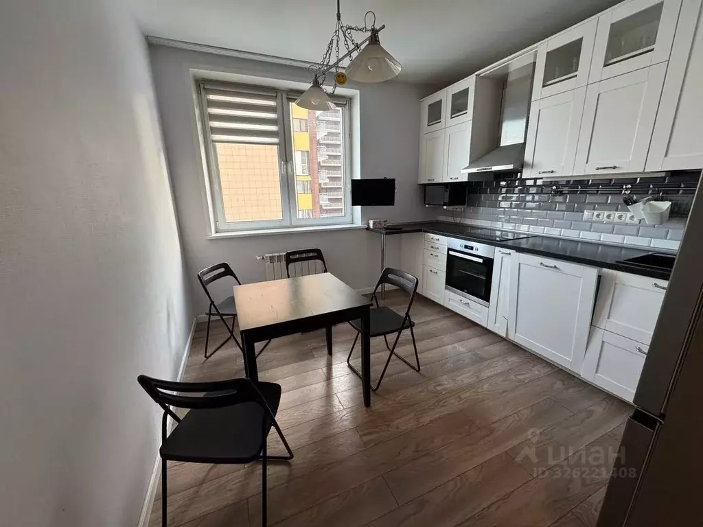 2-к кв. Московская область, Реутов Юбилейный просп., 69 (67.0 м) - Фото 2