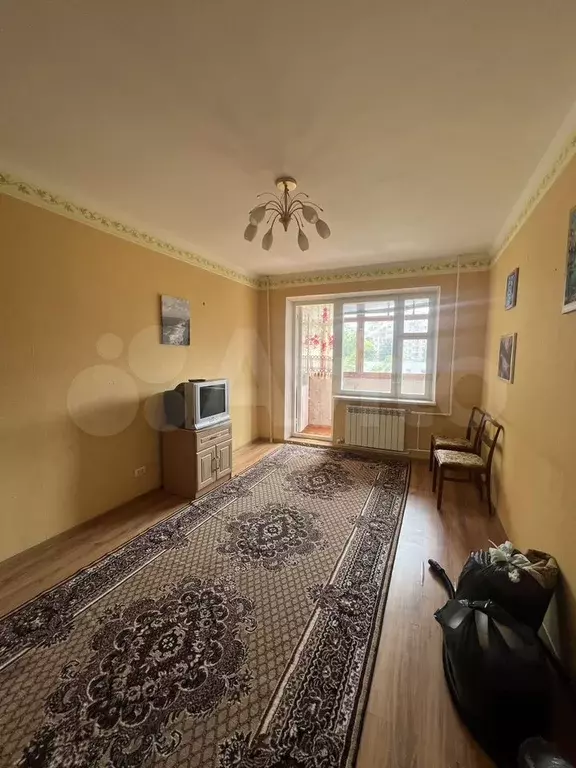 2-к. квартира, 44,7 м, 4/9 эт. - Фото 1