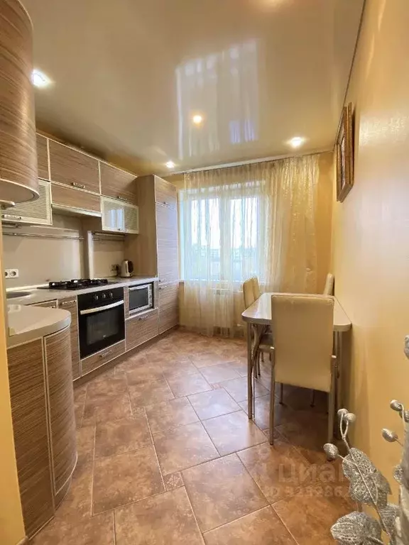 2-к кв. Самарская область, Самара ул. Зои Космодемьянской, 5 (62.0 м) - Фото 1