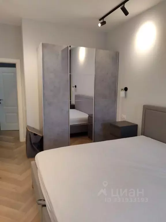 2-к кв. Москва ул. Лобачевского, 120к1 (46.3 м) - Фото 1