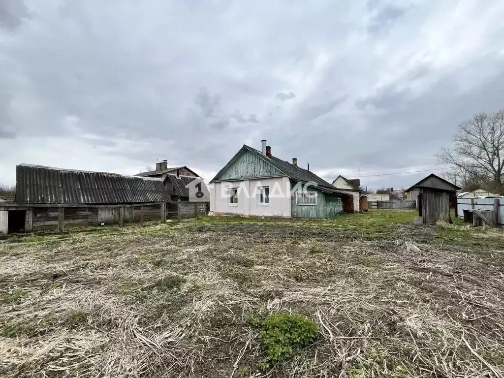 Дом в Московская область, Воскресенск городской округ, пос. Сетовка 23 ... - Фото 1