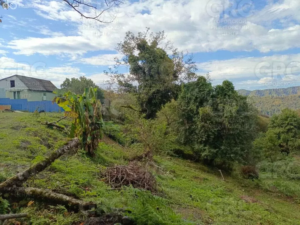 Участок в село Варваровка, Тепличный переулок (4.1 м) - Фото 1