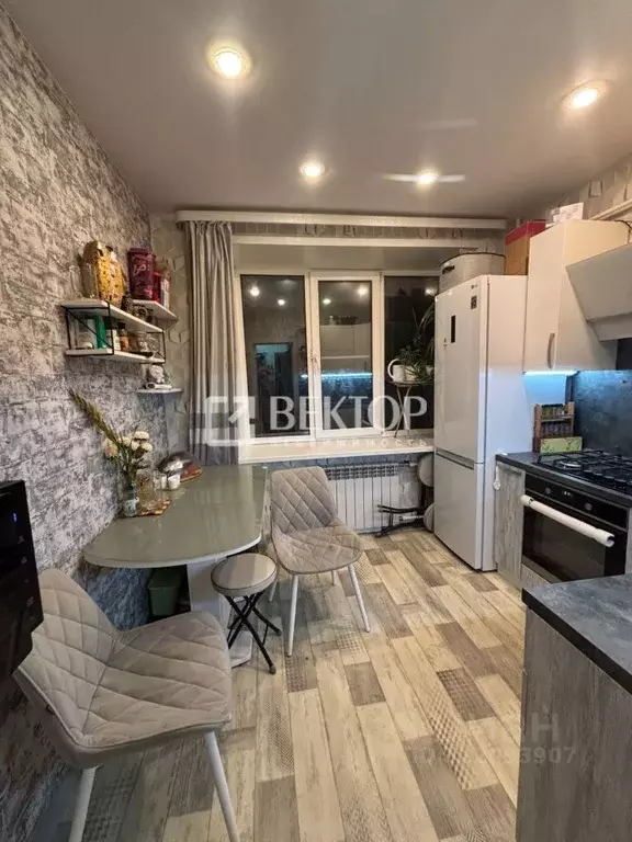 1-к кв. Костромская область, Кострома Мясницкая ул., 25 (39.0 м) - Фото 1