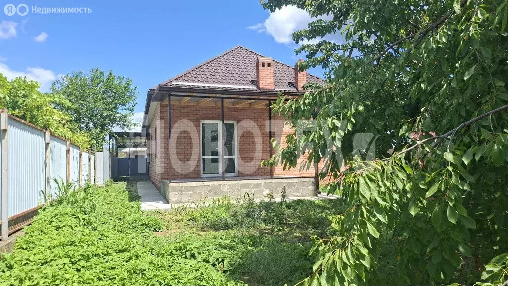 Участок в Горячий Ключ, улица Калинина (6.5 м) - Фото 1