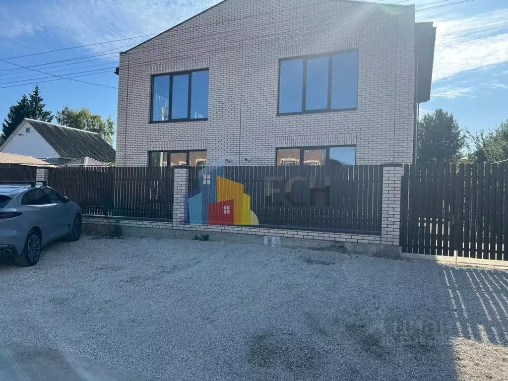 Дом в Тульская область, Тула ул. Костычева (91 м) - Фото 1