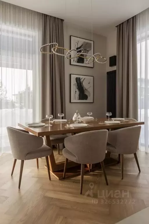 Коттедж в Московская область, Истра муниципальный округ, д. Исаково, ... - Фото 1