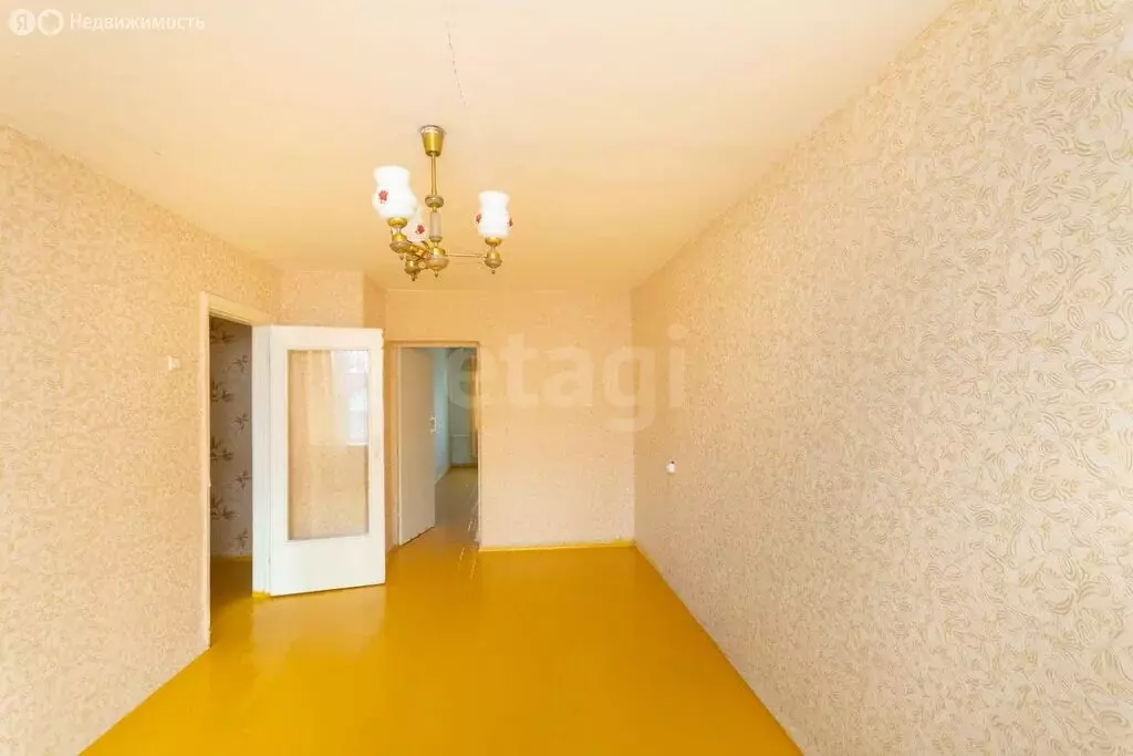 2-комнатная квартира: Ишим, улица Карла Маркса, 37Б (43.5 м) - Фото 1