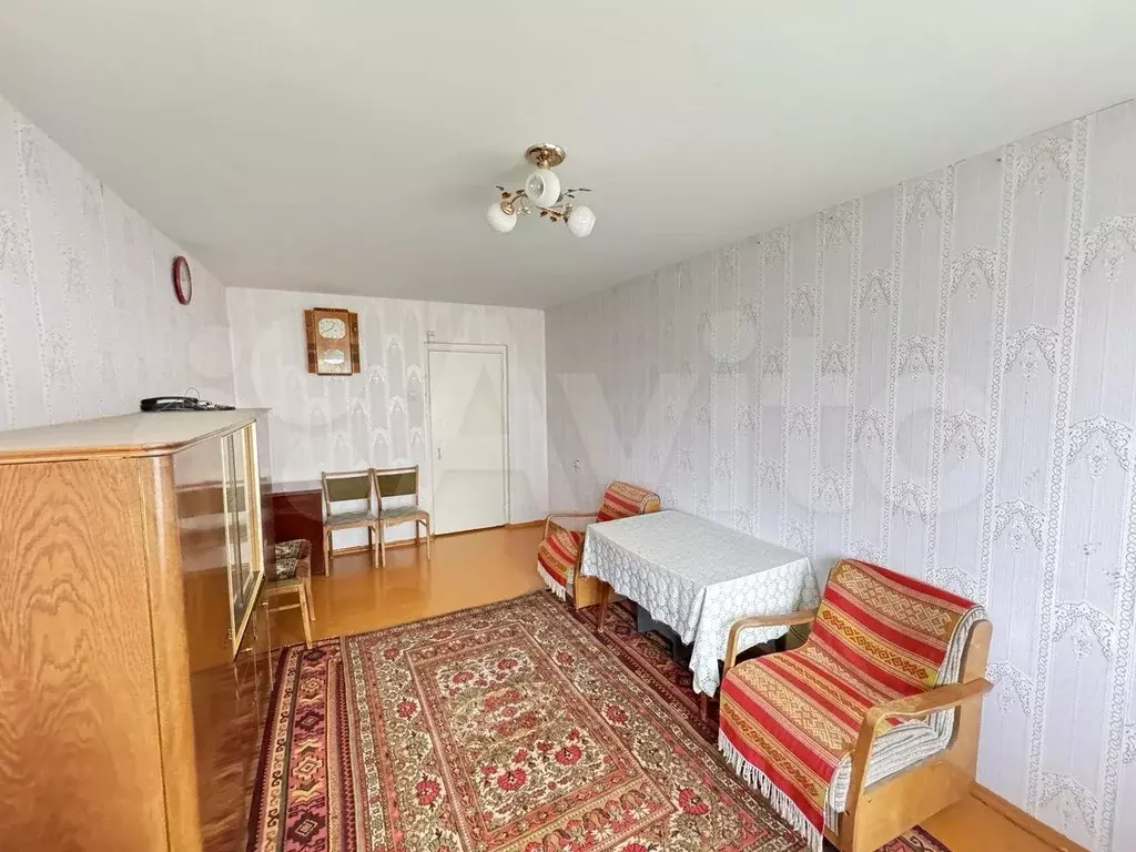 2-к. квартира, 56,7 м, 3/9 эт. - Фото 1