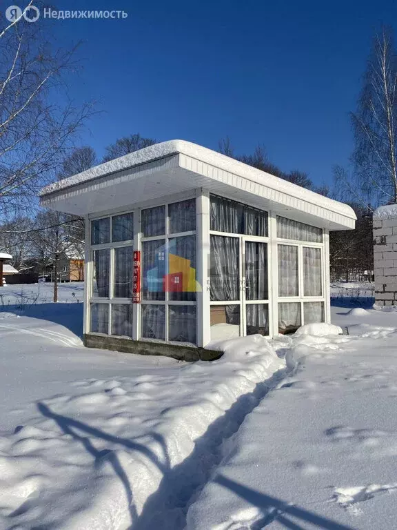 Участок в Тульская область, городской округ Тула, село Высокое, ... - Фото 2