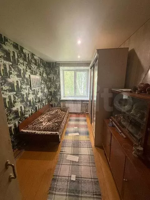 3-к. квартира, 51 м, 5/5 эт. - Фото 0
