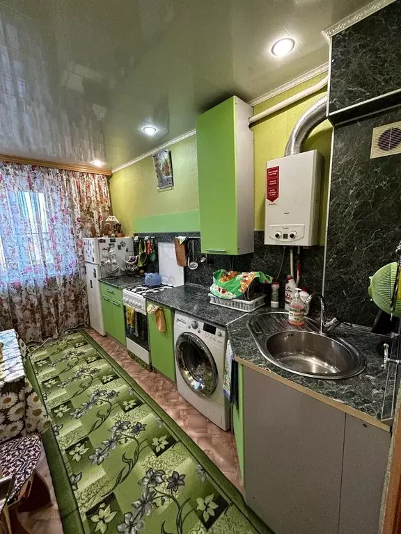 Продаётся 2-к квартира, 44.4 м - Фото 1
