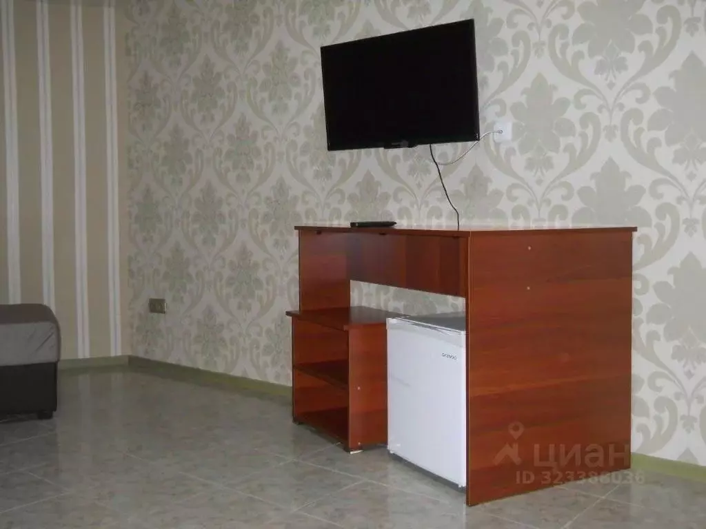 Комната Ставропольский край, Пятигорск просп. Калинина, 119 (25.0 м) - Фото 2