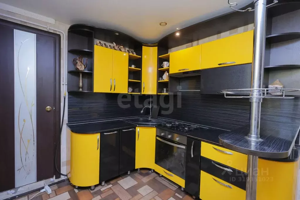 Дом в Оренбургская область, Оренбург Энергостроитель СНТ, ул. Майская, ... - Фото 1