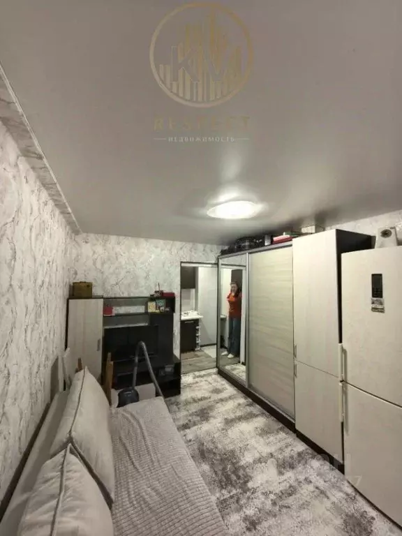 2-к кв. Ставропольский край, Пятигорск ул. Ермолова, 40А (36.0 м) - Фото 1