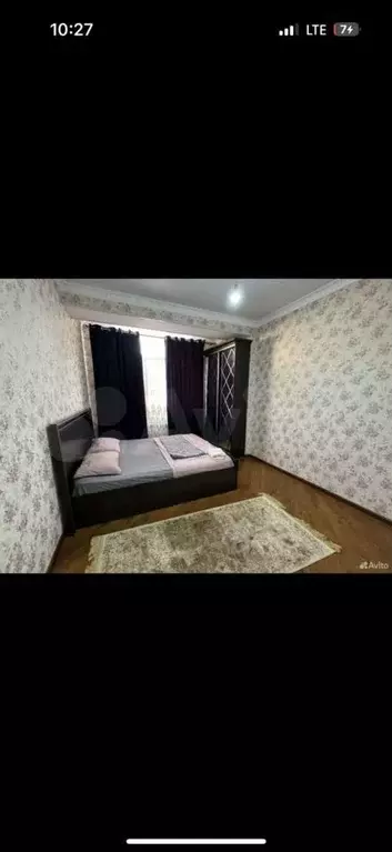 1-к. квартира, 60 м, 6/11 эт. - Фото 0