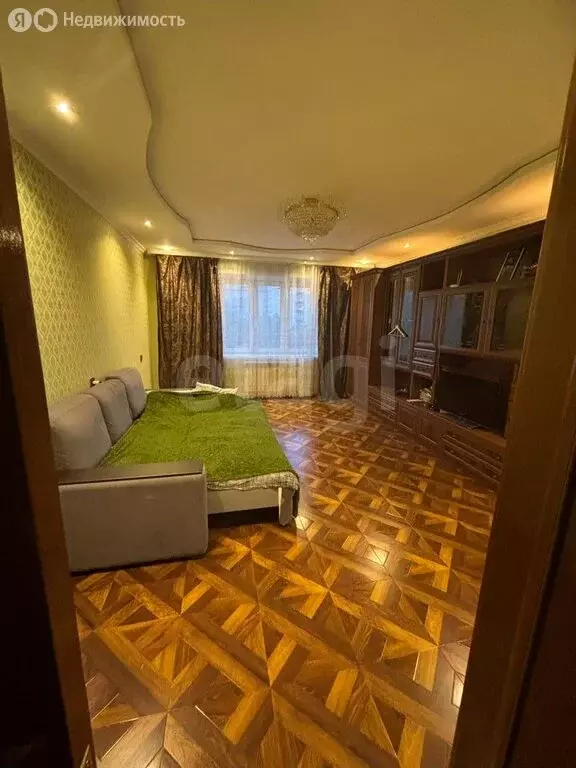 2-комнатная квартира: Чита, улица Фрунзе, 35 (74.5 м) - Фото 2