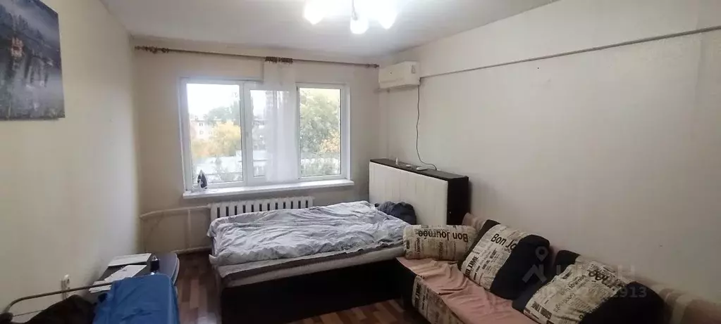 1-к кв. Волгоградская область, Волгоград Моздокская ул., 5 (31.5 м) - Фото 0