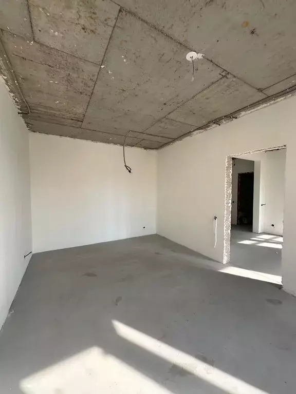 Продаётся 2-к квартира, 53.1 м - Фото 0