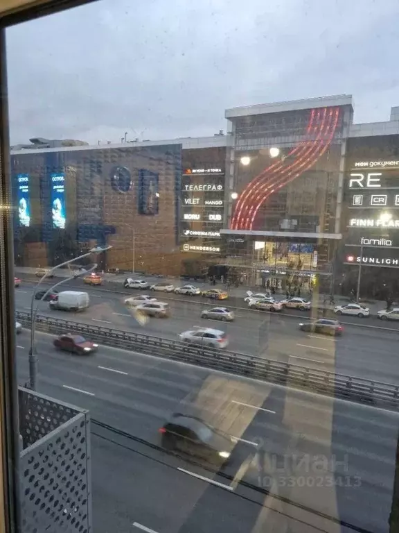 2-к кв. Москва Автозаводская ул., 23К7 (42.0 м) - Фото 2