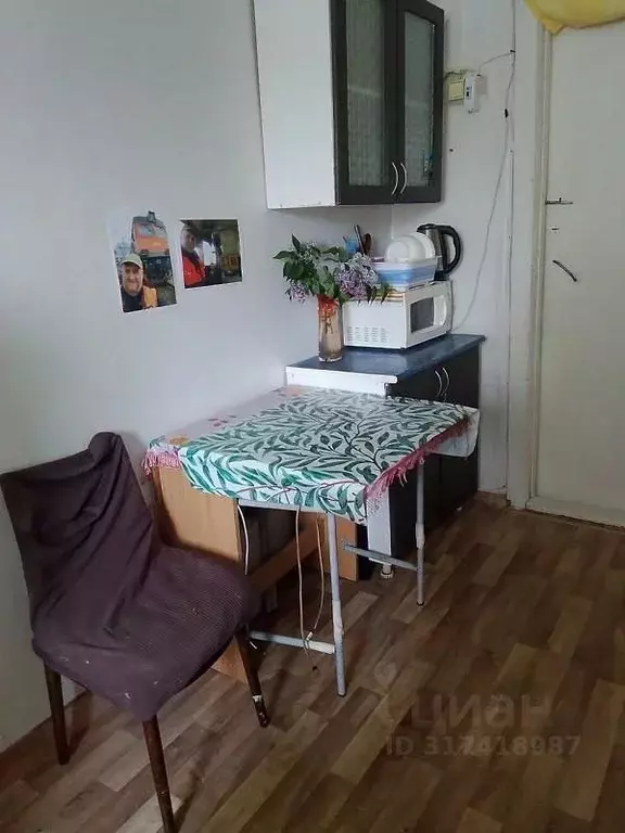 Комната Саратовская область, Энгельс ул. Кондакова, 1 (10.1 м) - Фото 1