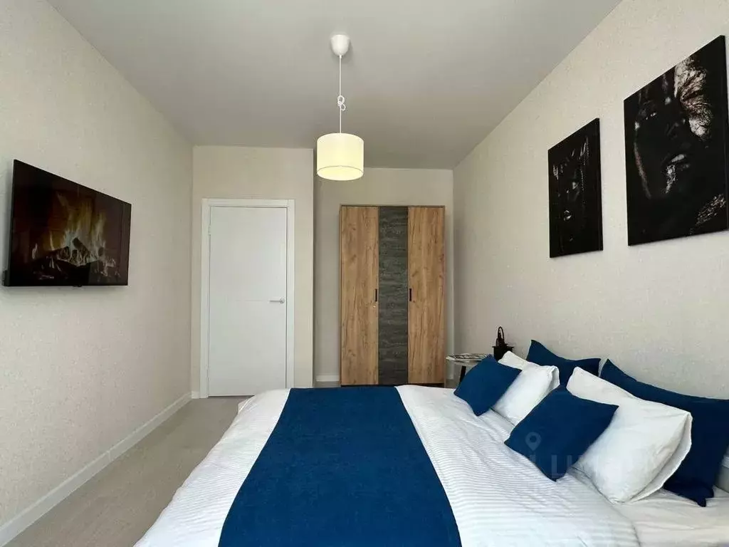 1-к кв. Башкортостан, Уфа бул. Ибрагимова, 90/2 (40.0 м) - Фото 2