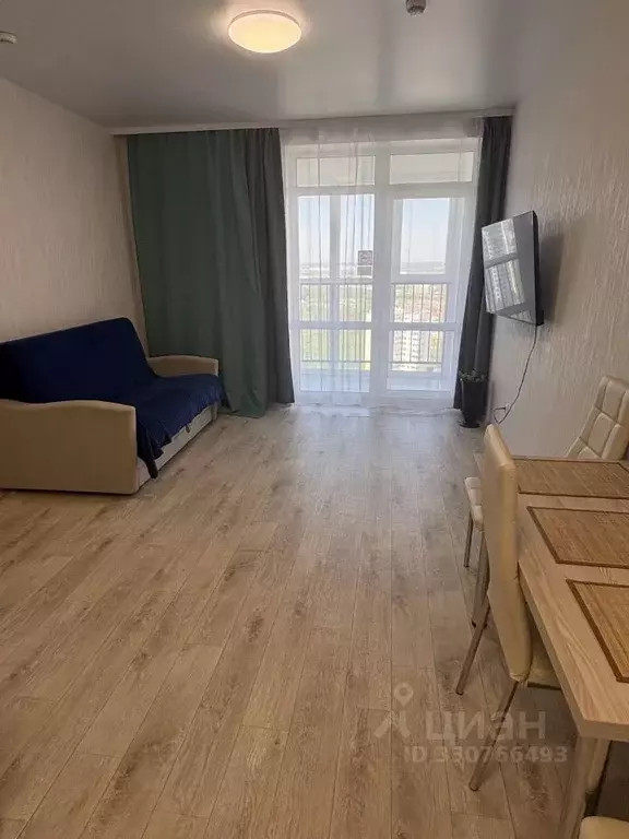 2-к кв. Пермский край, Пермь ул. Малкова, 12 (46.0 м) - Фото 1