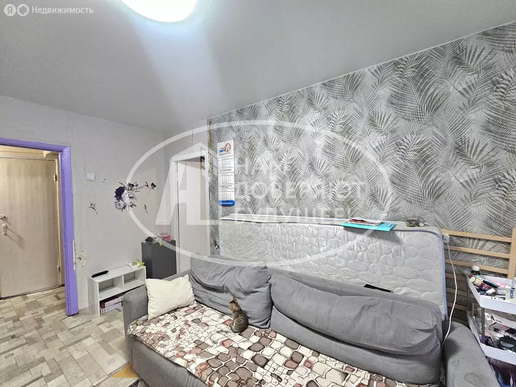 2-комнатная квартира: Чайковский, Шлюзовая улица, 3 (41 м) - Фото 1