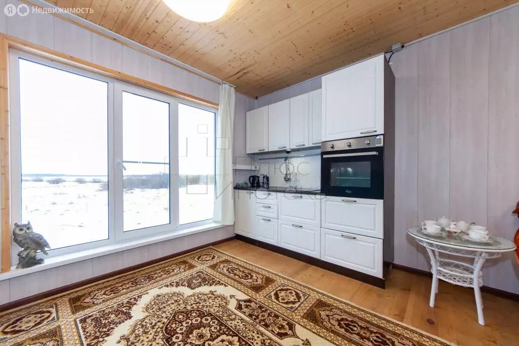 Дом в Новгородская область, рабочий посёлок Шимск, улица Мечты (64 м) - Фото 1