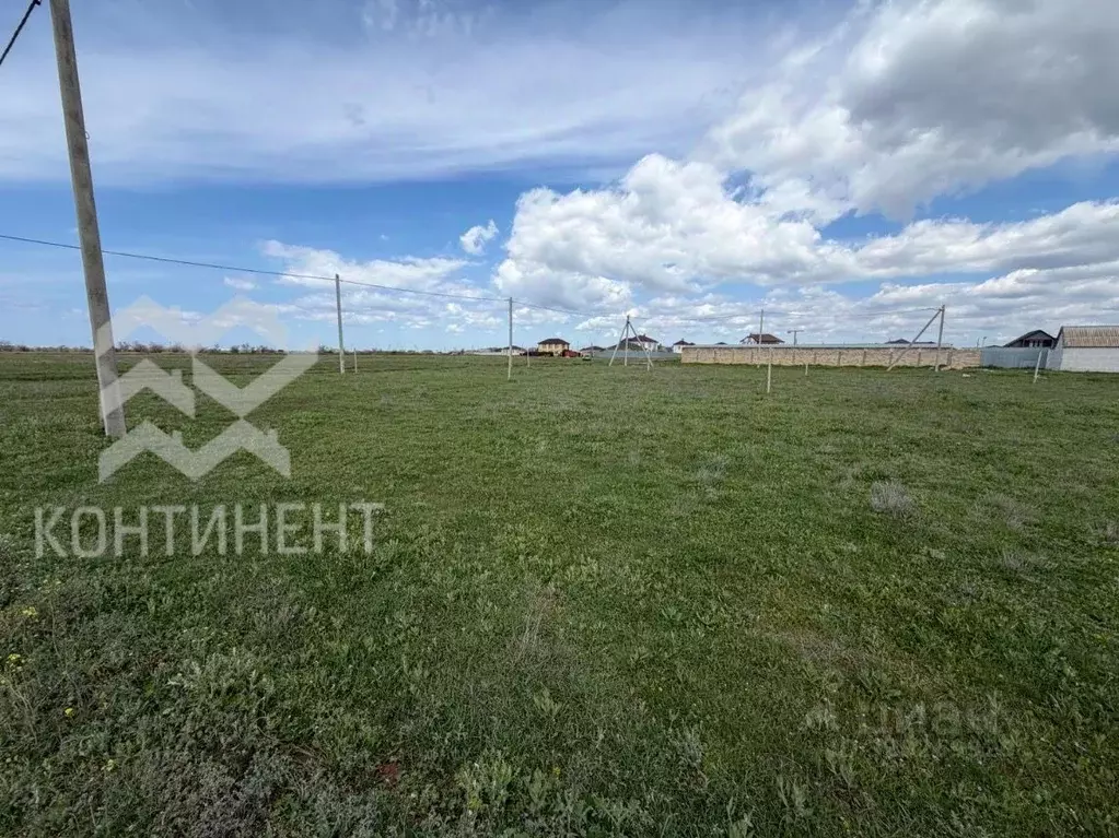 Участок в Крым, Сакский район, с. Молочное  (6.0 сот.) - Фото 2