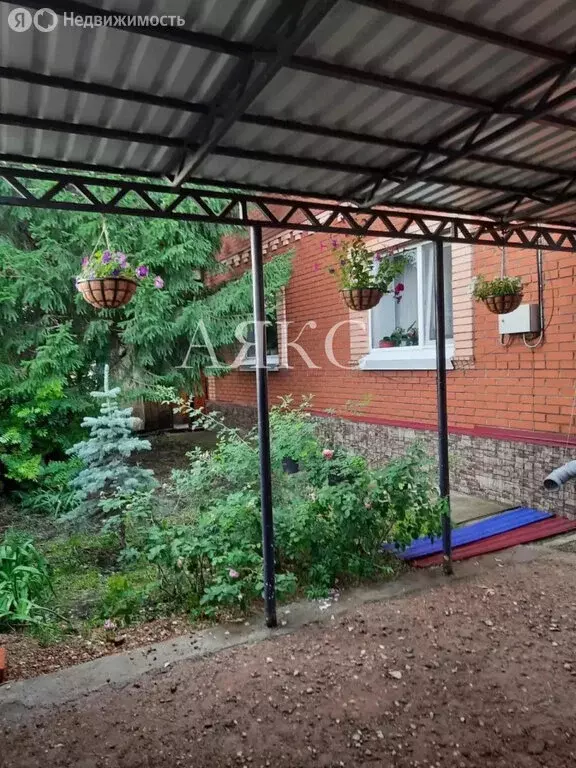 Дом в Ишимбай, улица Худайбердина (100 м) - Фото 2