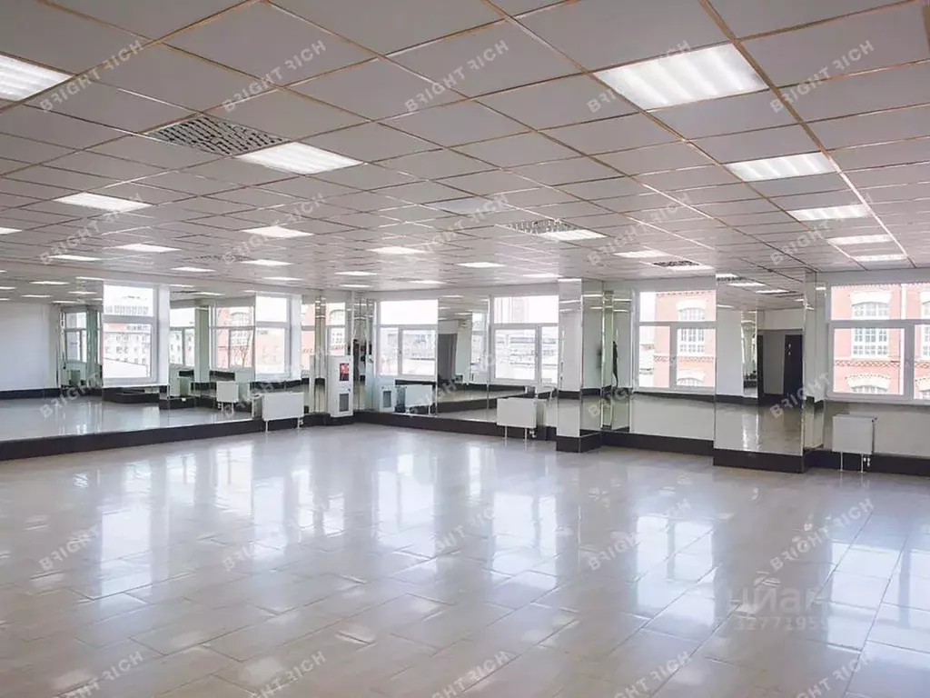 Офис в Санкт-Петербург Выборгская наб., 55к3 (195 м) - Фото 1