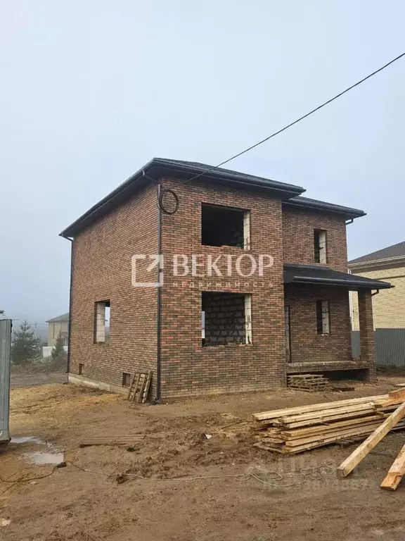 Дом в Костромская область, Костромской район, Минское с/пос, Нива СНТ ... - Фото 0