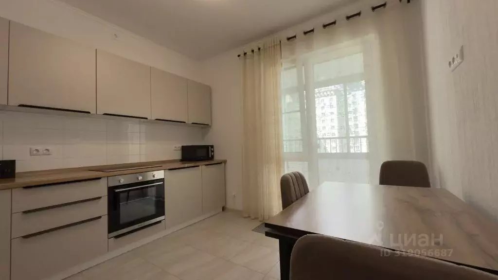 2-к кв. Москва Авиационная ул., 61/2 (62.0 м) - Фото 0