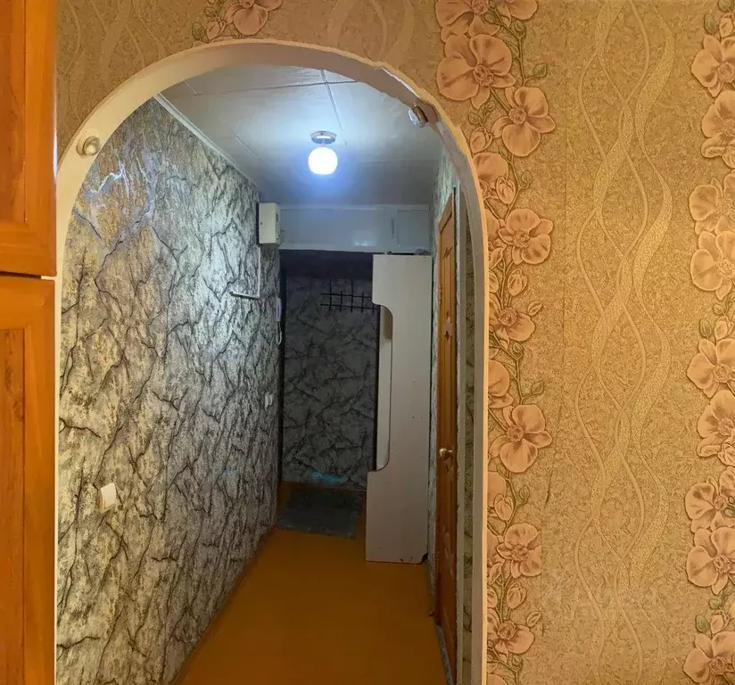 1-к кв. Башкортостан, Уфа Первомайская ул., 66 (32.0 м) - Фото 2