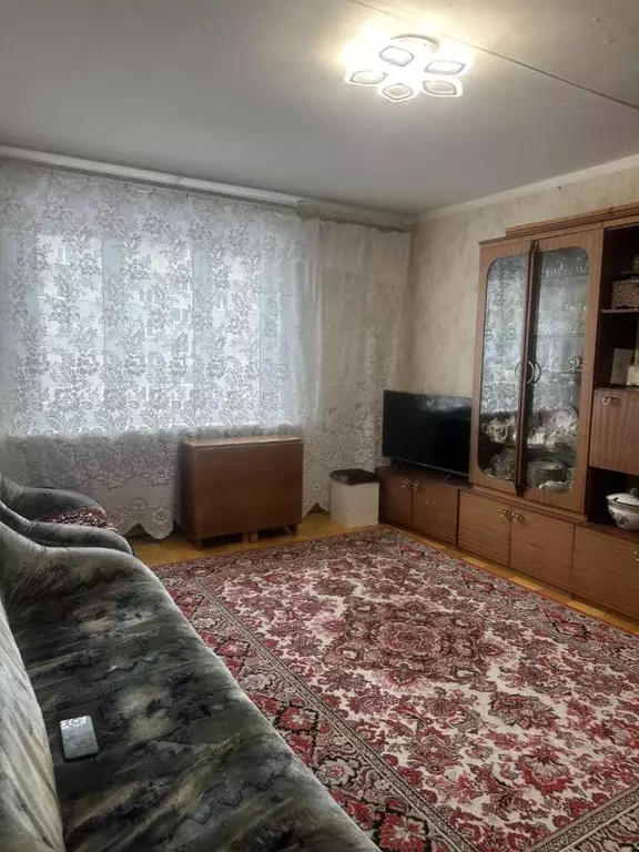 3-к кв. Удмуртия, Ижевск Восточная ул., 36 (54.6 м) - Фото 2