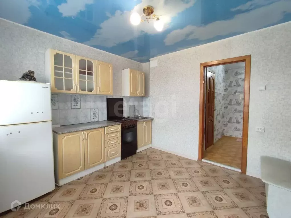 Продаётся 1-к квартира, 39 м - Фото 0