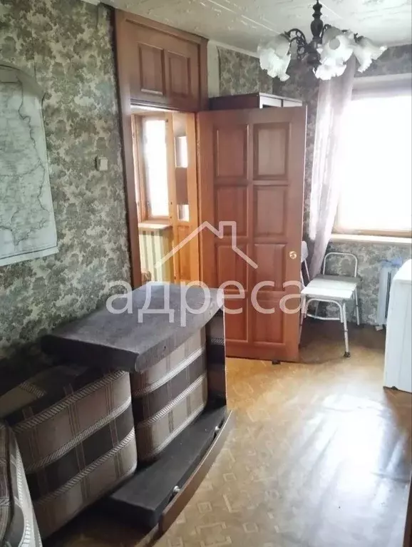 2-к кв. Самарская область, Самара ул. Советской Армии, 167 (44.1 м) - Фото 1