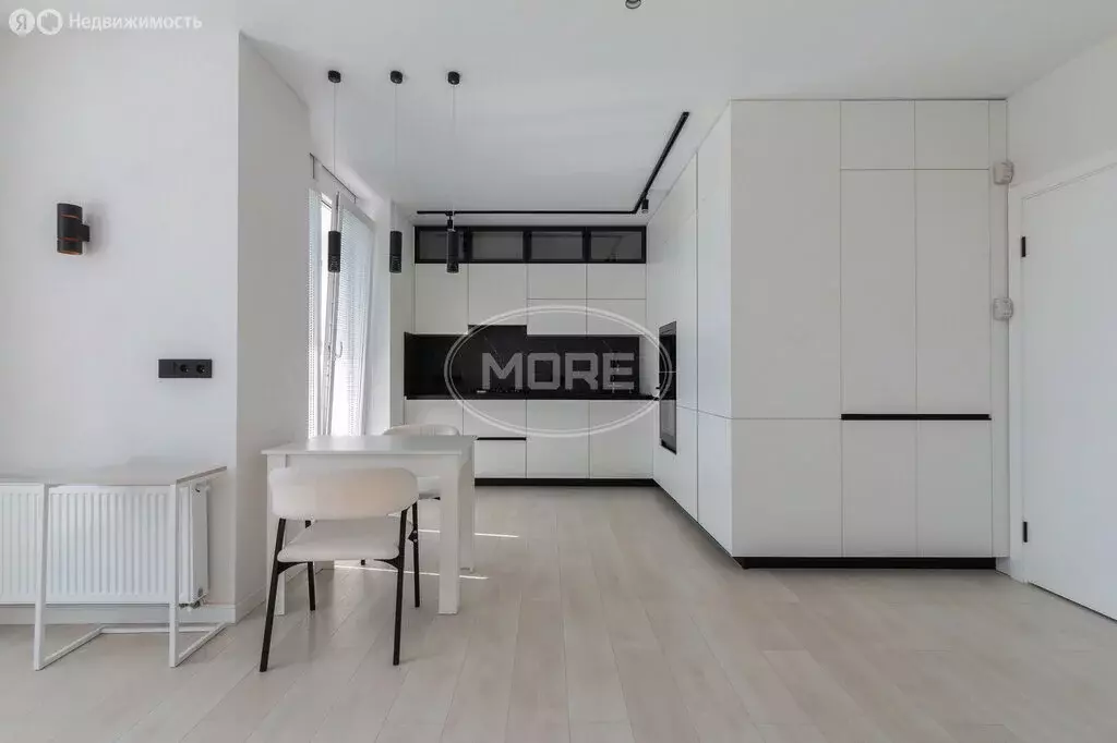 2-комнатная квартира: Калининград, Интернациональная улица, 16 (62.4 ... - Фото 1