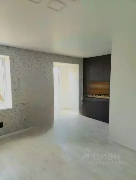 Студия Астраханская область, Астрахань Ленинградский пер., 66 (31.1 м) - Фото 2