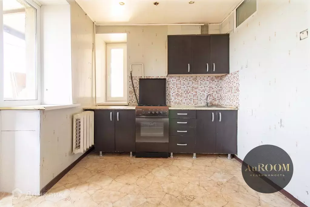 Продаётся 1-к квартира, 32.6 м - Фото 1
