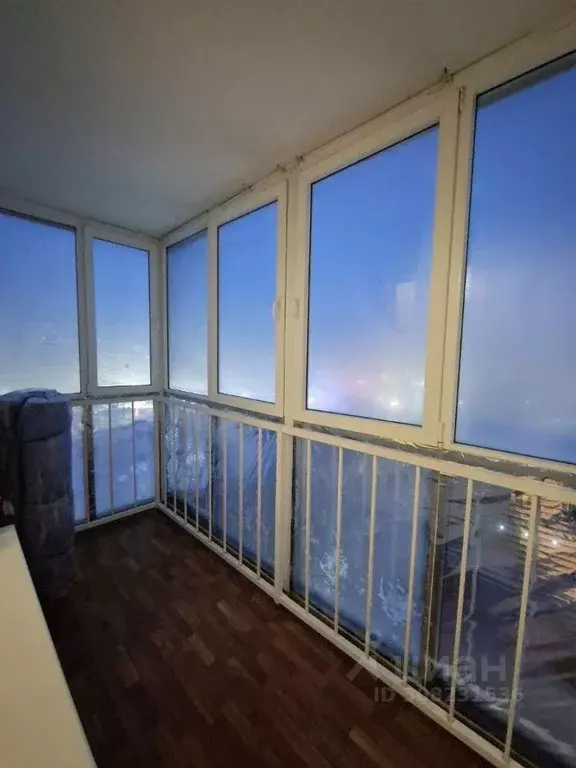 1-к кв. Башкортостан, Уфа Баязита Бикбая ул., 17 (38.0 м) - Фото 2