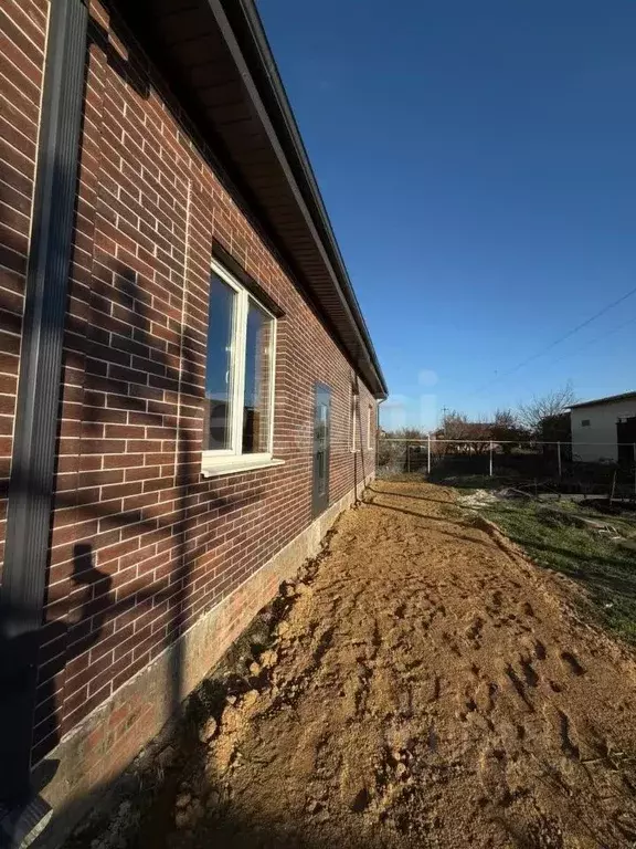 Дом в Ростовская область, Мясниковский район, Красный Крым хут. ул. ... - Фото 2