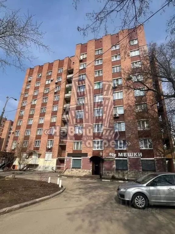 Комната Воронежская область, Воронеж ул. Хользунова, 66 (14.0 м) - Фото 0