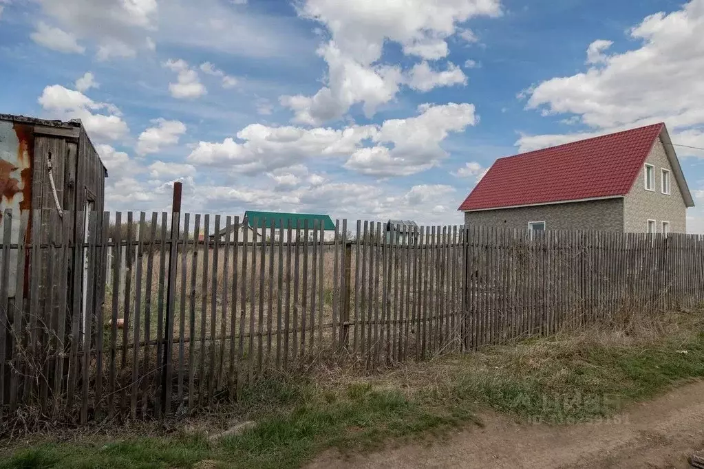 Участок в Оренбургская область, Оренбургский район, Красноуральский ... - Фото 1