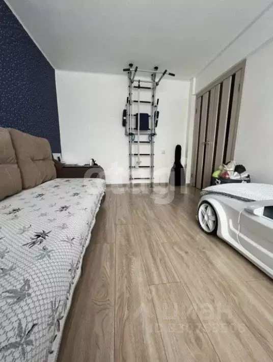 2-к кв. Иркутская область, Ангарск 271-й кв-л, 2 (57.4 м) - Фото 2