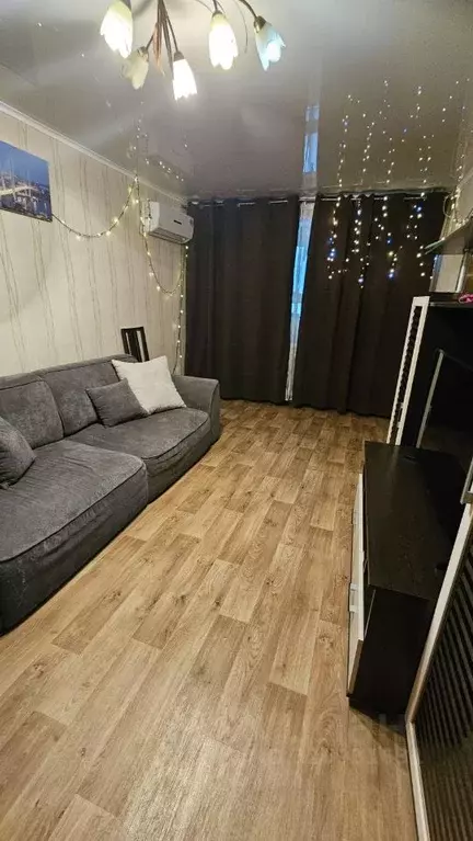 2-к кв. Калининградская область, Калининград Московский просп., 145 ... - Фото 2