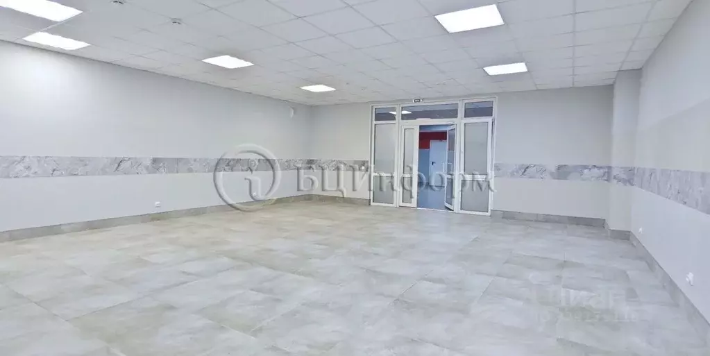Помещение свободного назначения в Санкт-Петербург Краснопутиловская ... - Фото 2