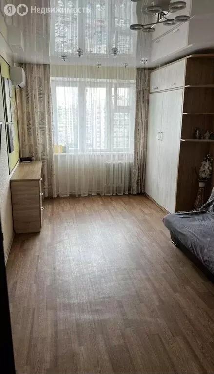 Квартира-студия: Уфа, бульвар Баландина, 4/1 (58.1 м) - Фото 1